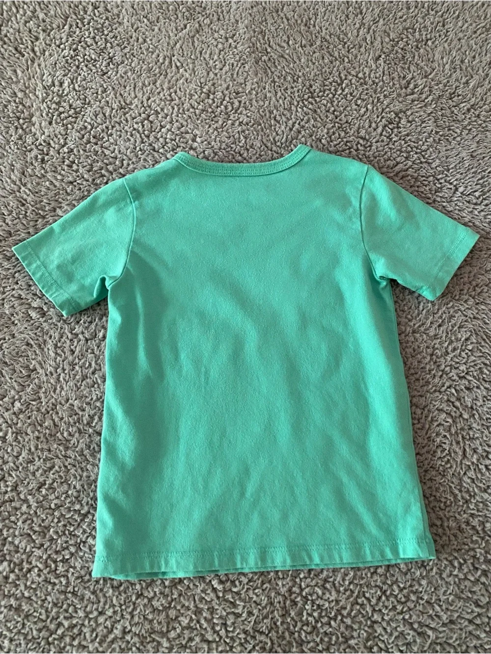 The Children's Place Boys Short Sleeve T-Shirts 4T